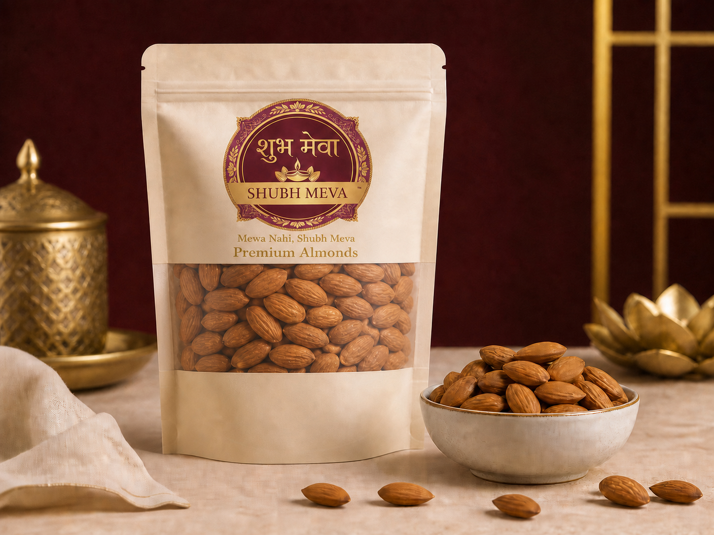 Shubh Meva Office Munch pack